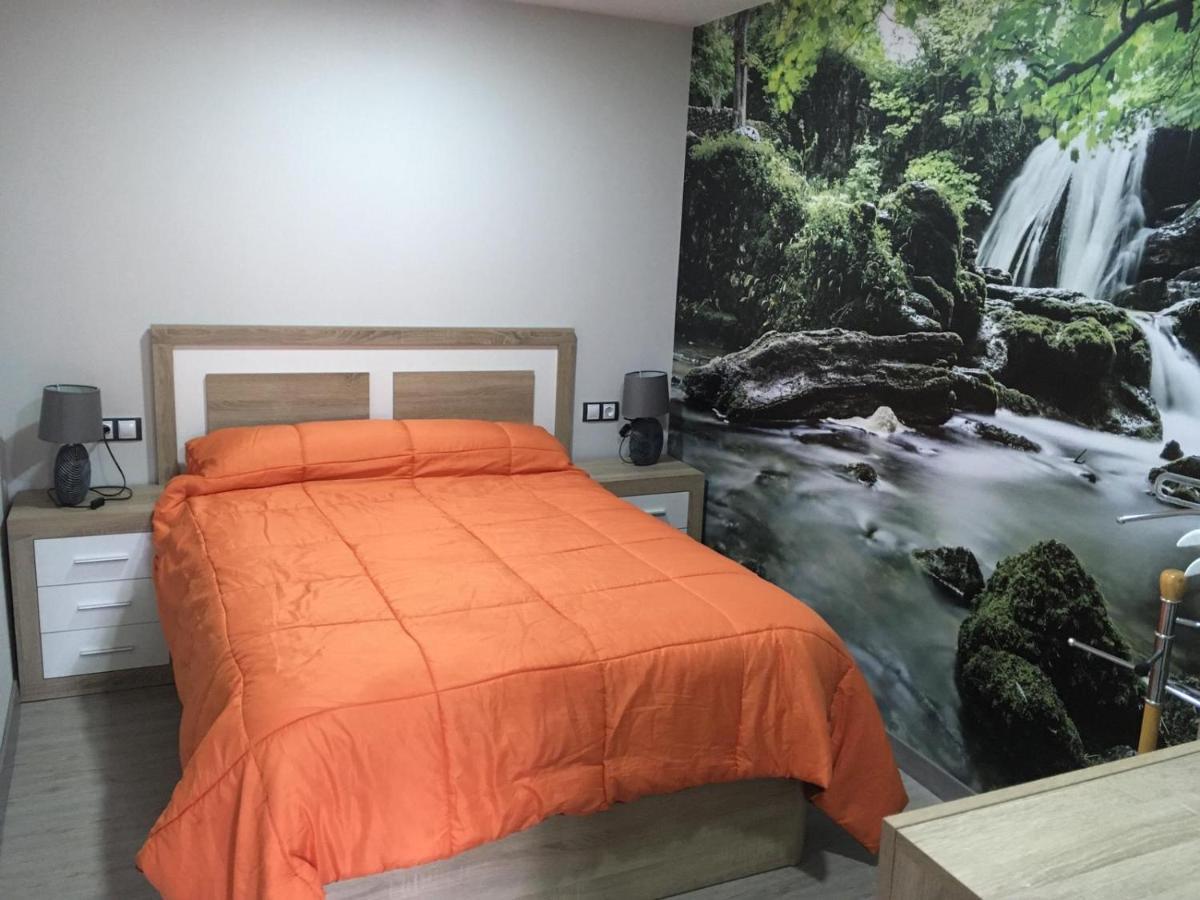 Casa Julian Villa Cistierna Room photo